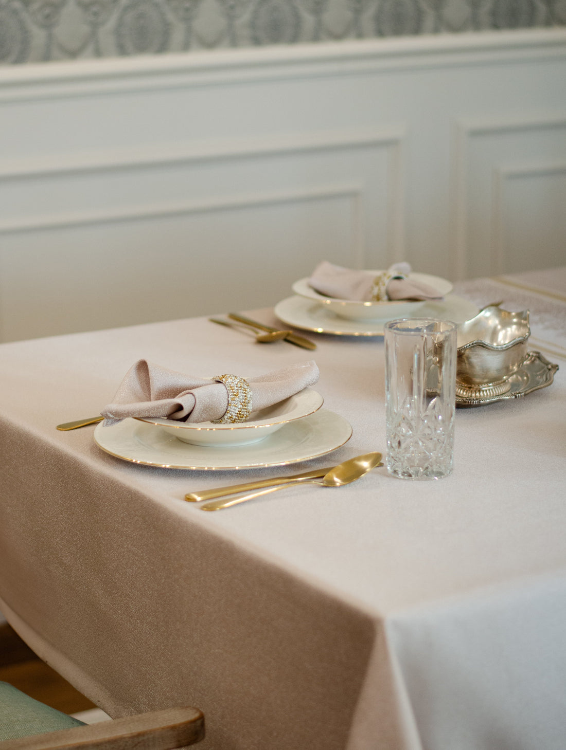 Elevate Your Dining Experience