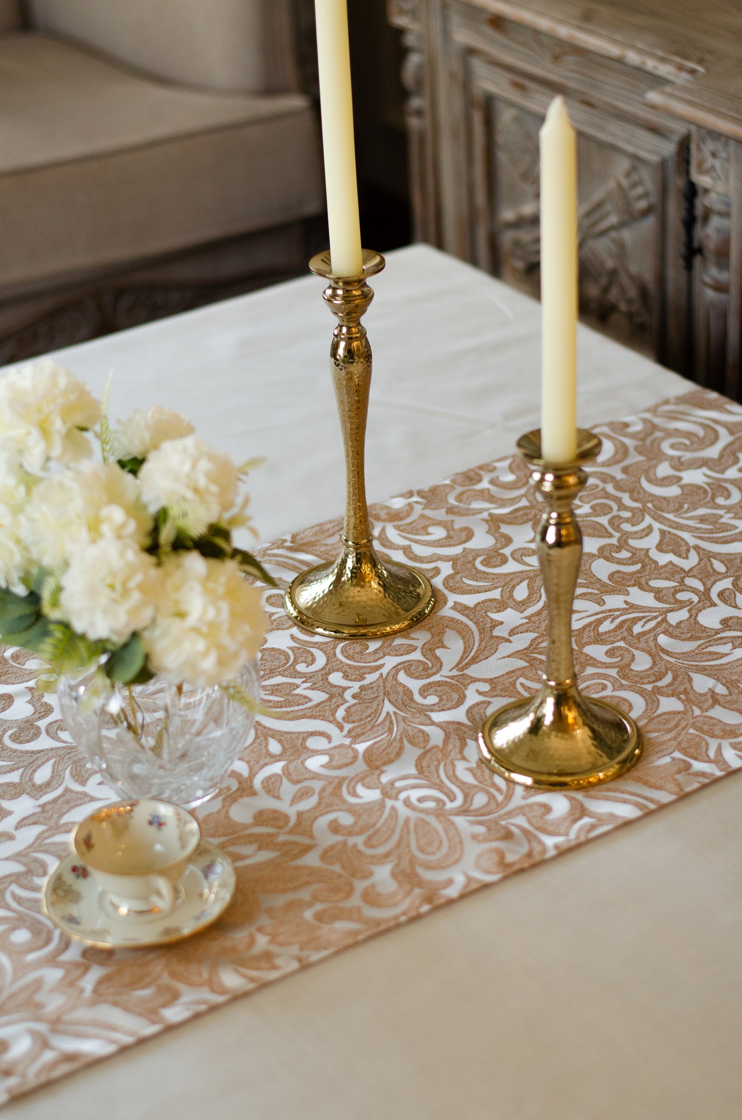 Baroque Elegance