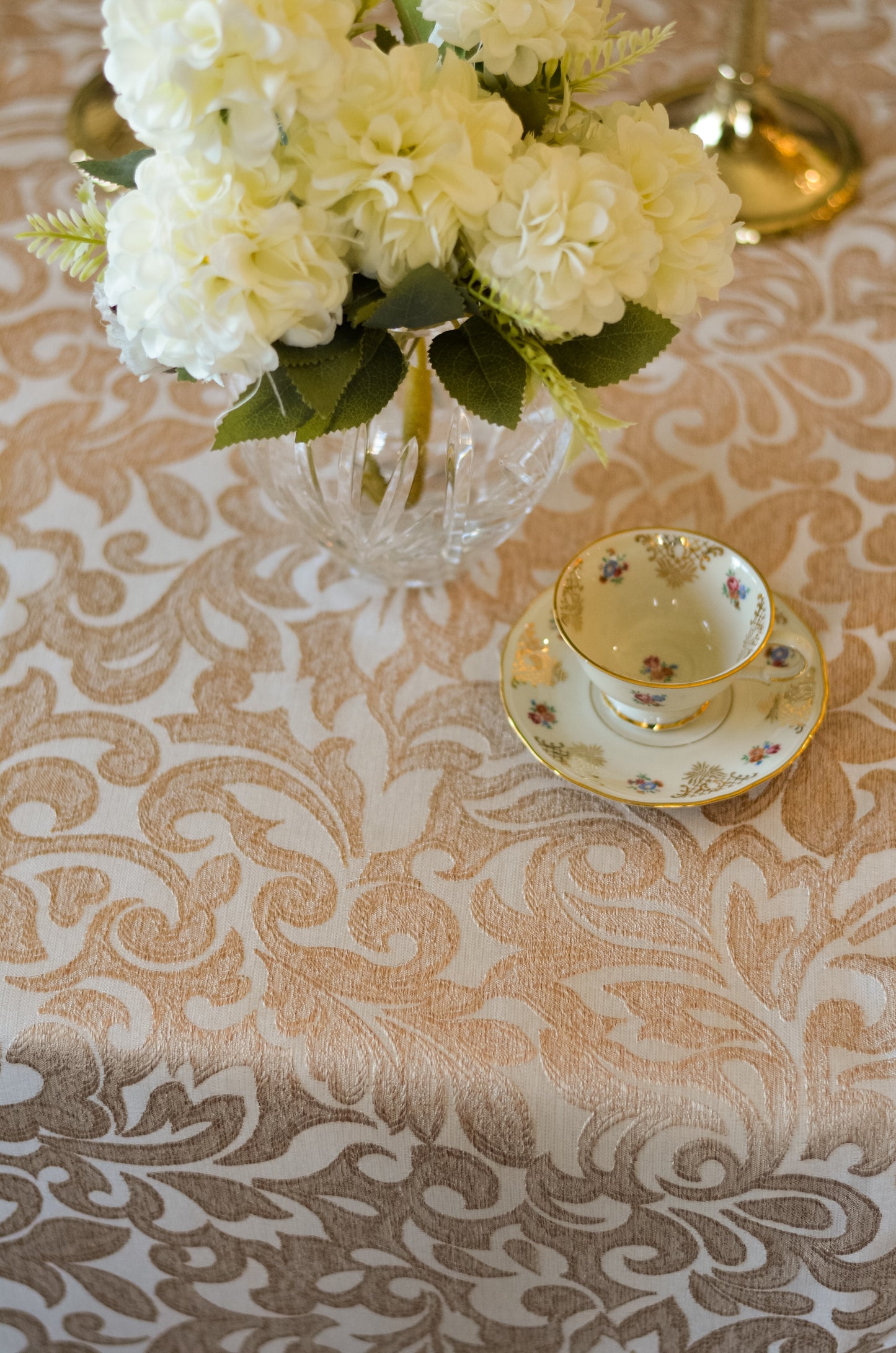 Baroque Elegance