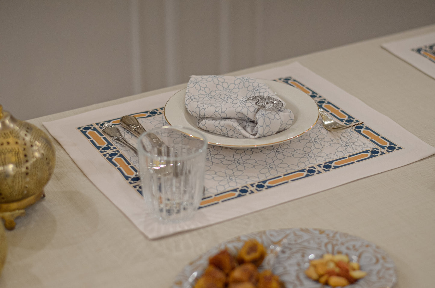 Andalus Placemat set