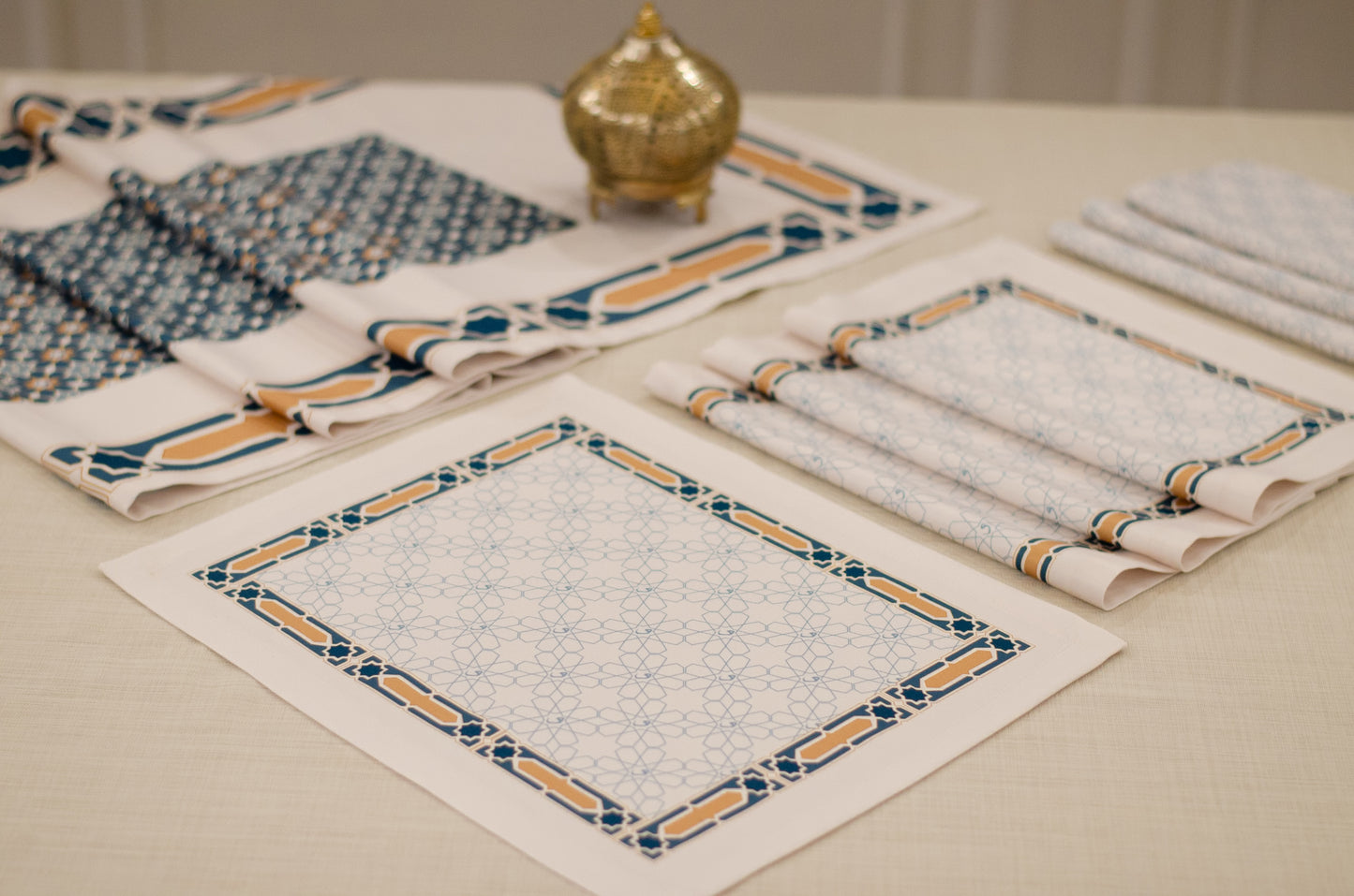 Andalus Placemat set