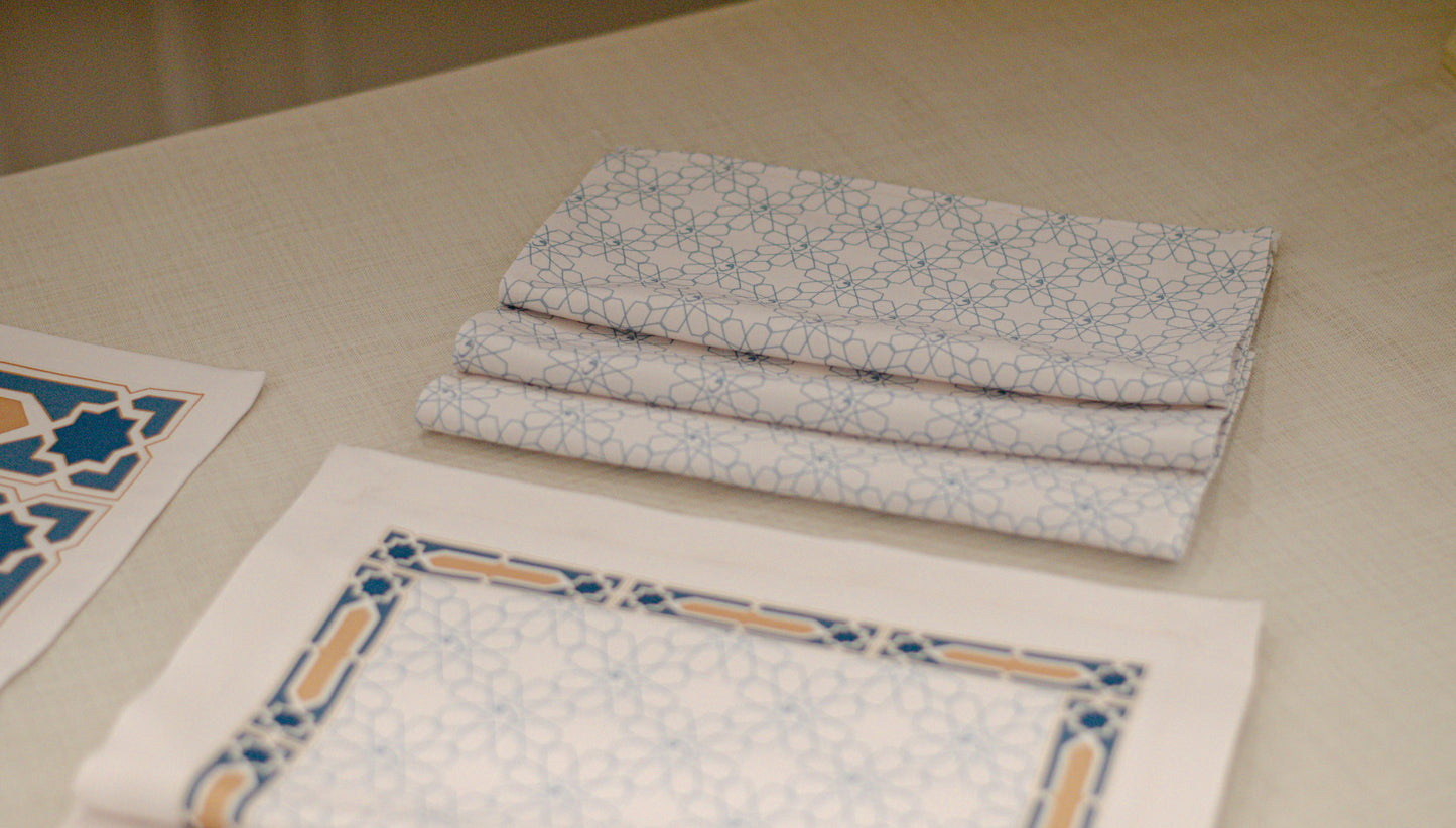 Andalus Placemat set
