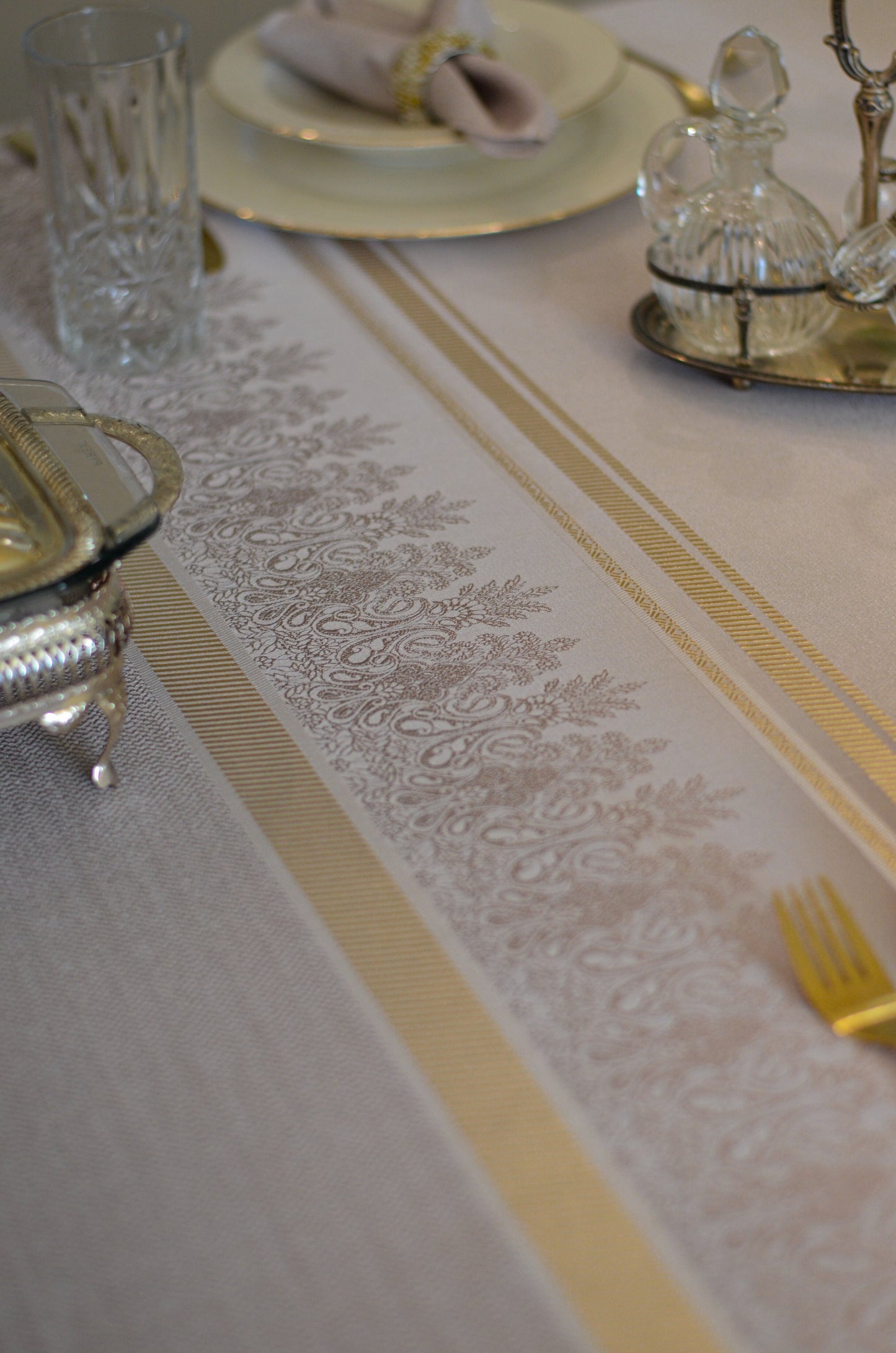 Rococo Grace