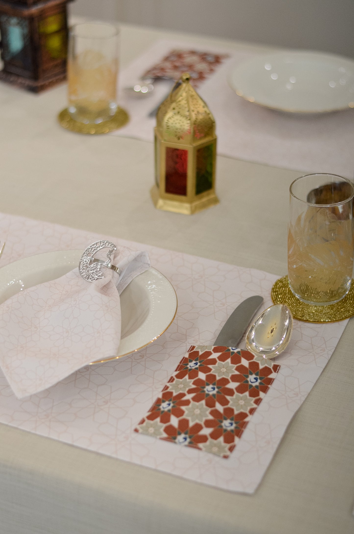Najm Placemat set