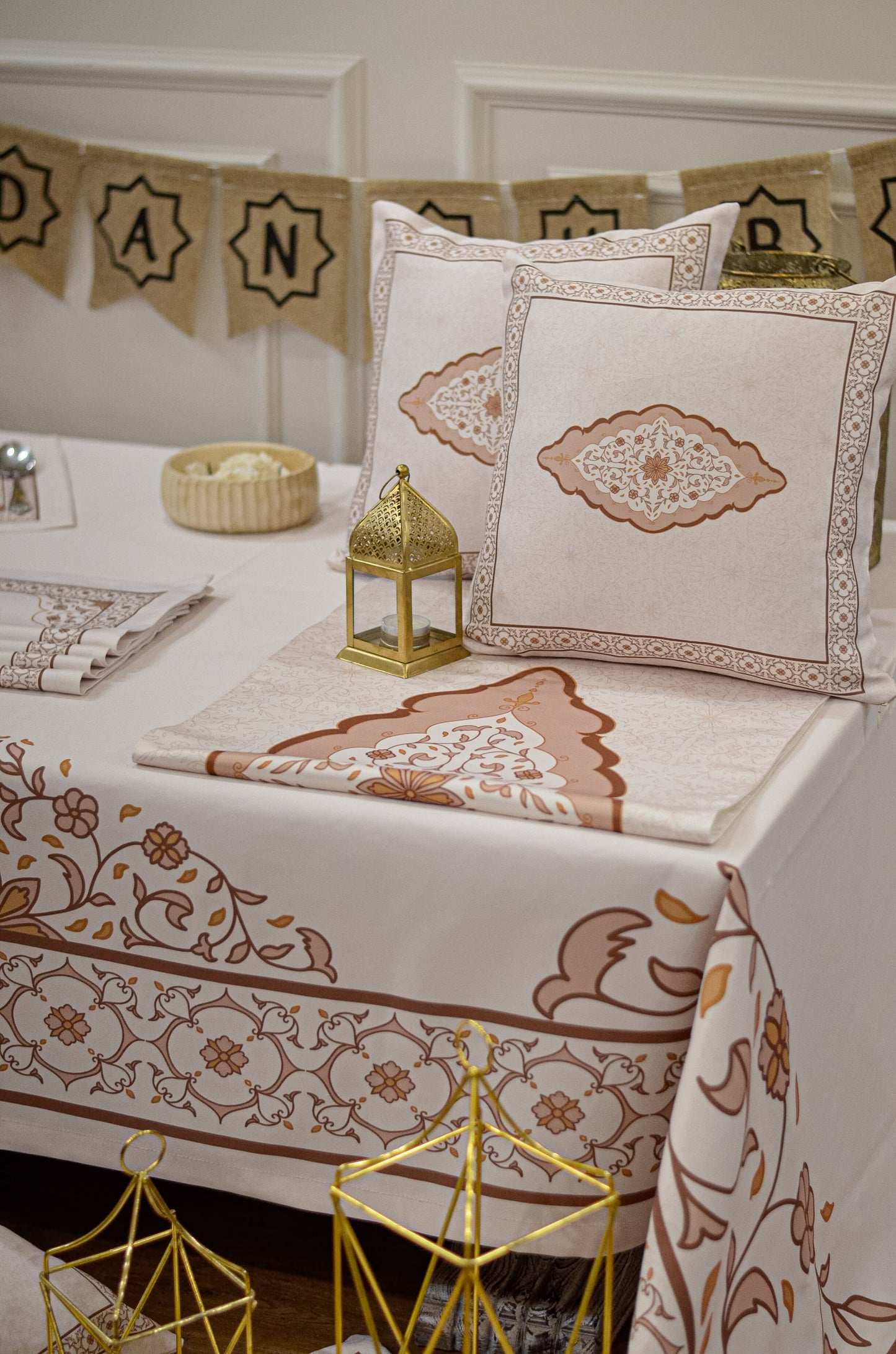 Layal Cushion Cover