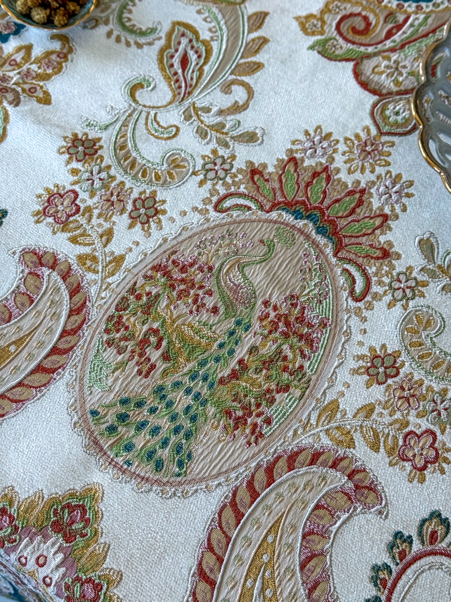 Peacock Majesty
