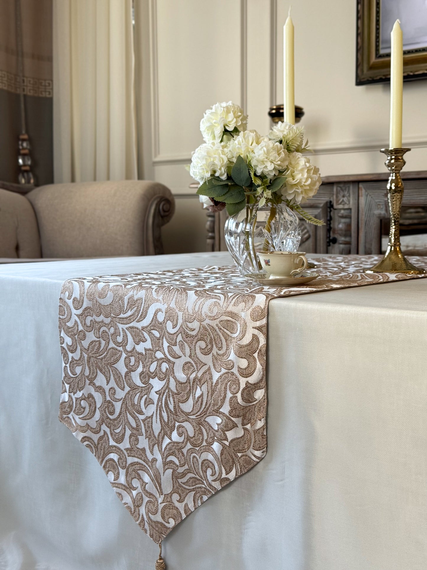 Baroque Elegance
