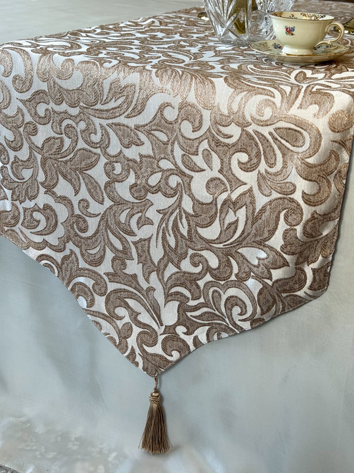Baroque Elegance