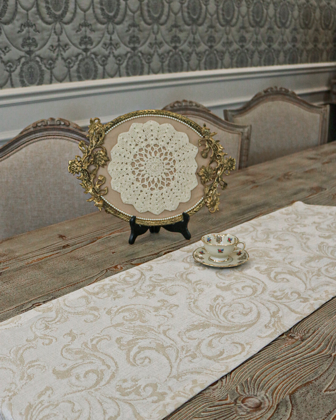 Royal Baroque