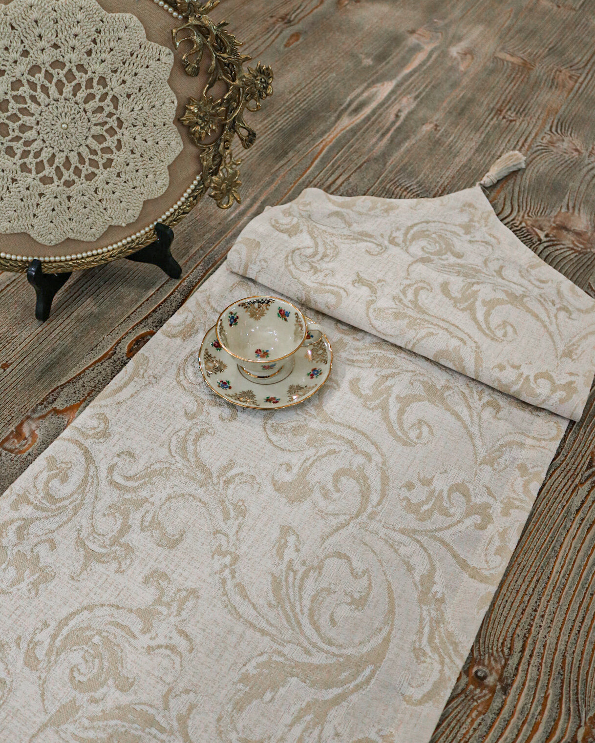 Royal Baroque