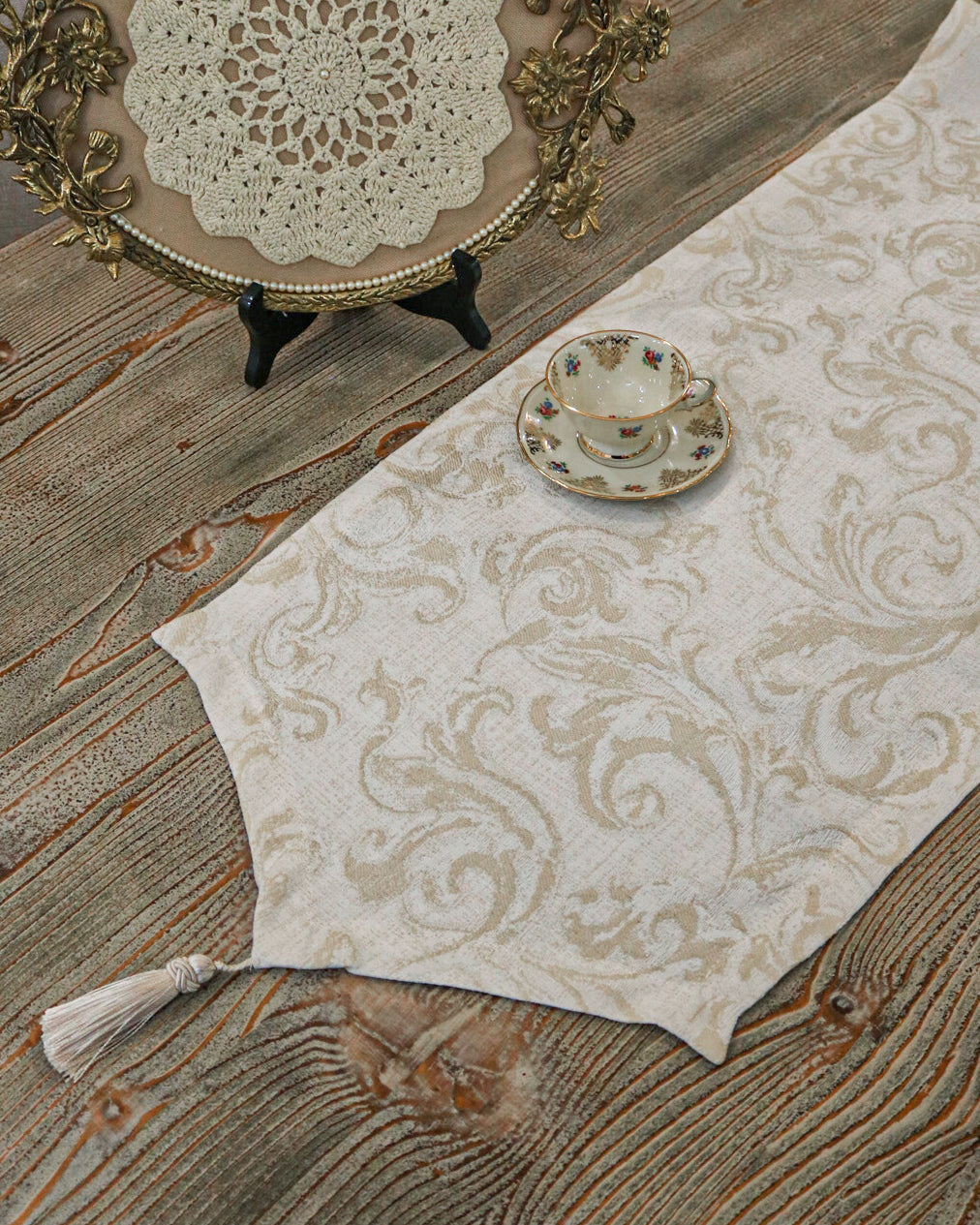 Royal Baroque