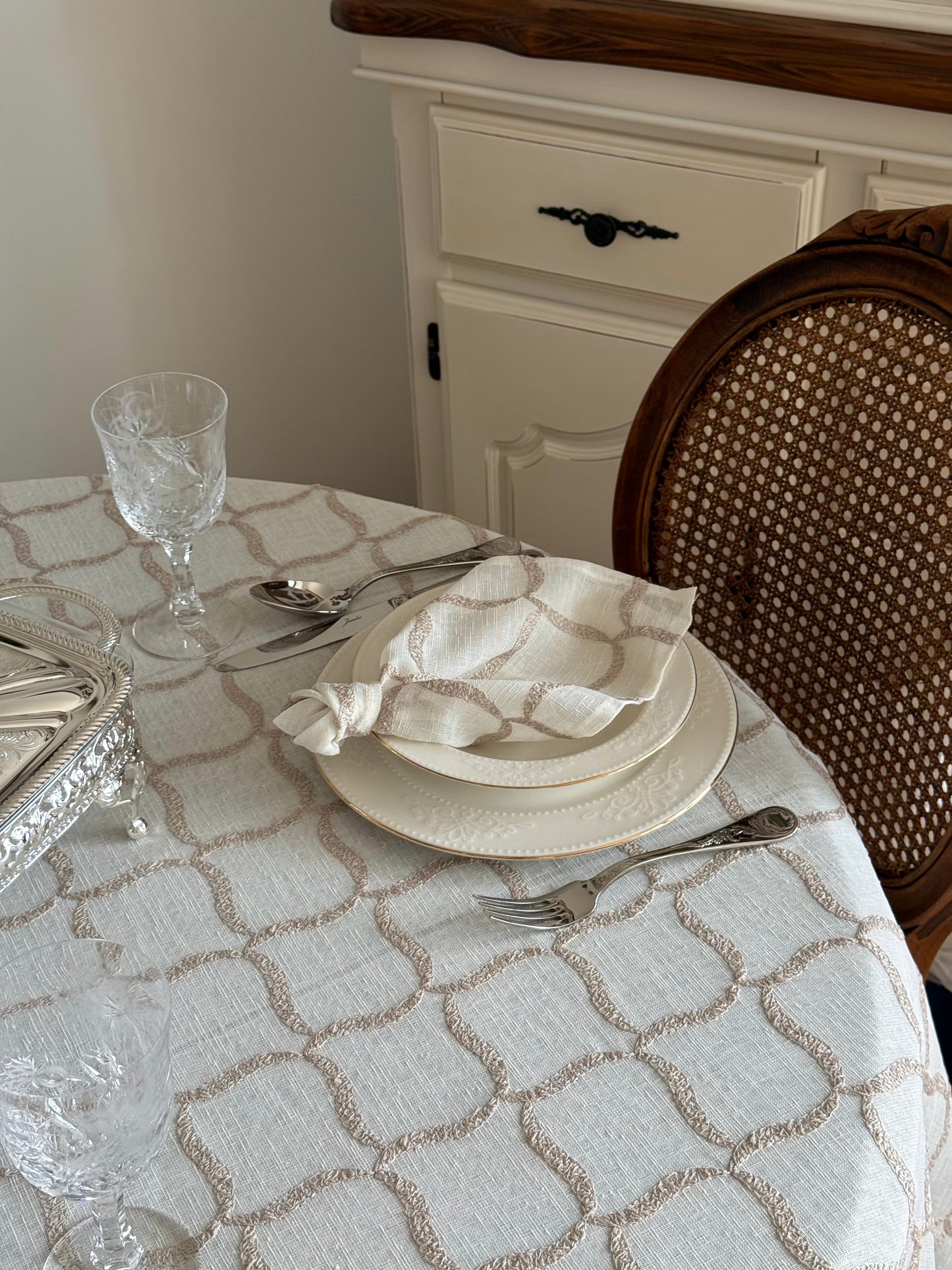Linen Muse