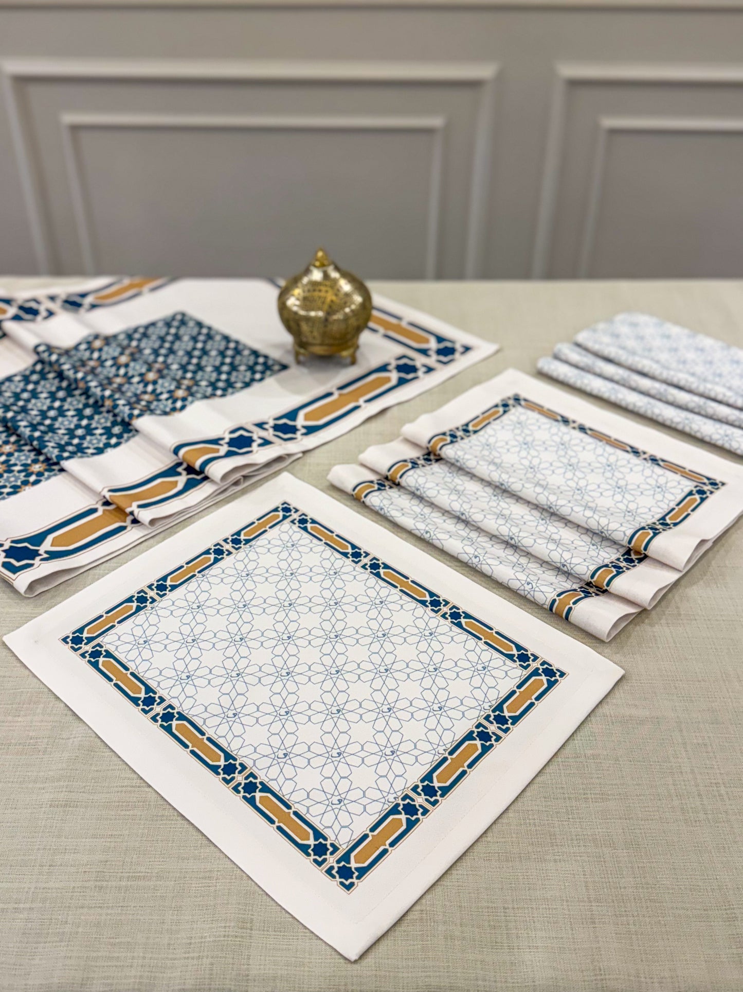 Andalus Placemat set