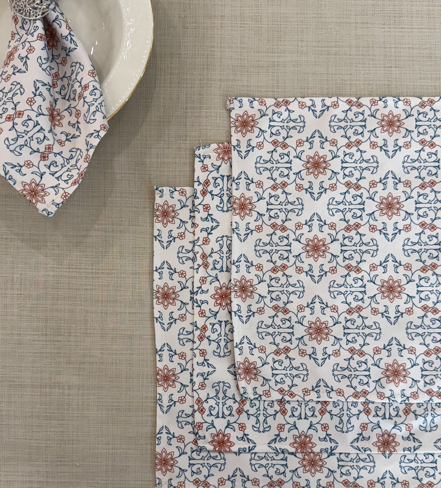 Layal Placemat set