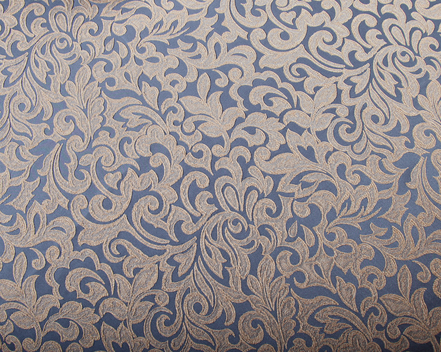 Baroque Elegance