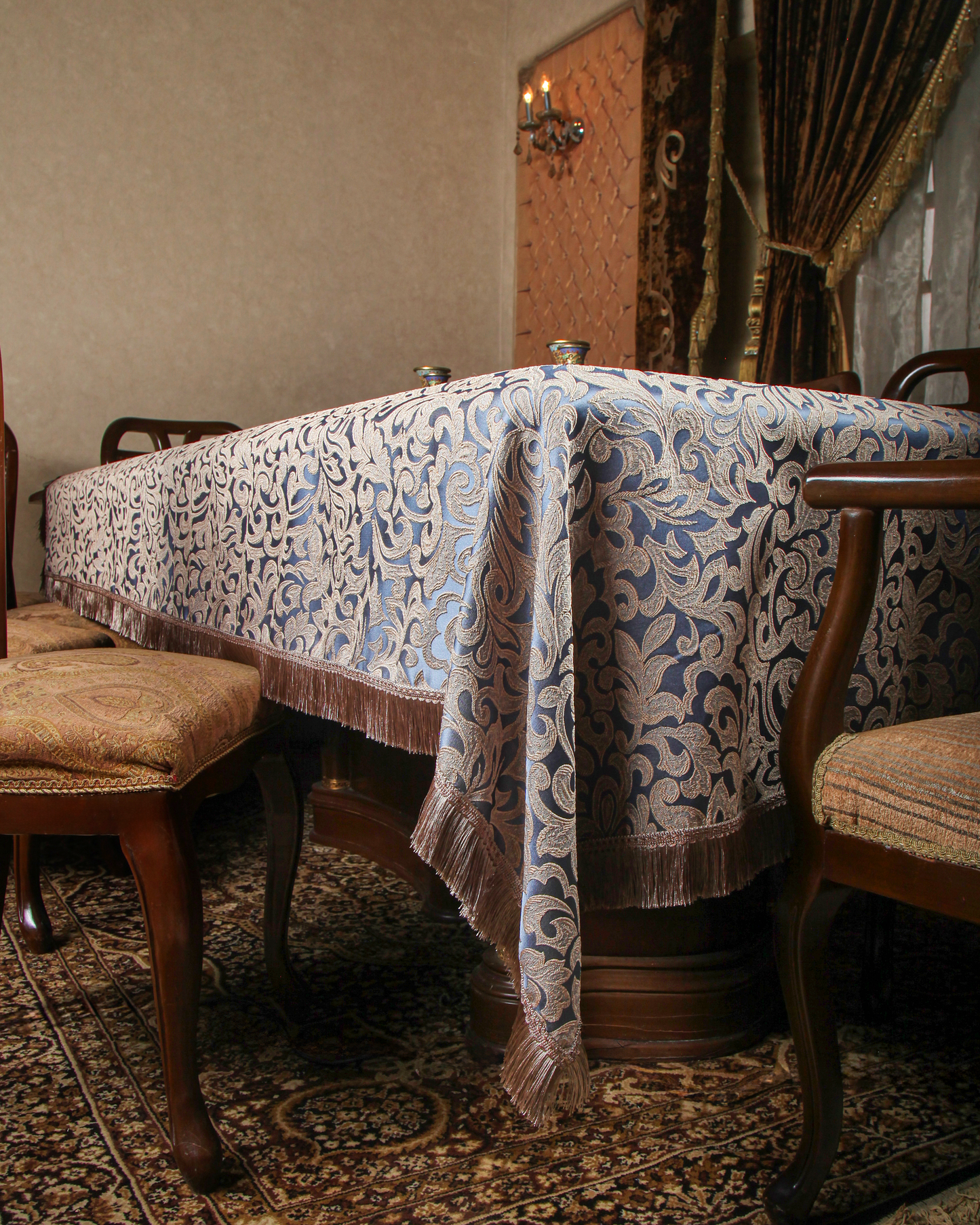 Baroque Elegance