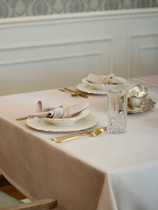 Elevate Your Dining Experience