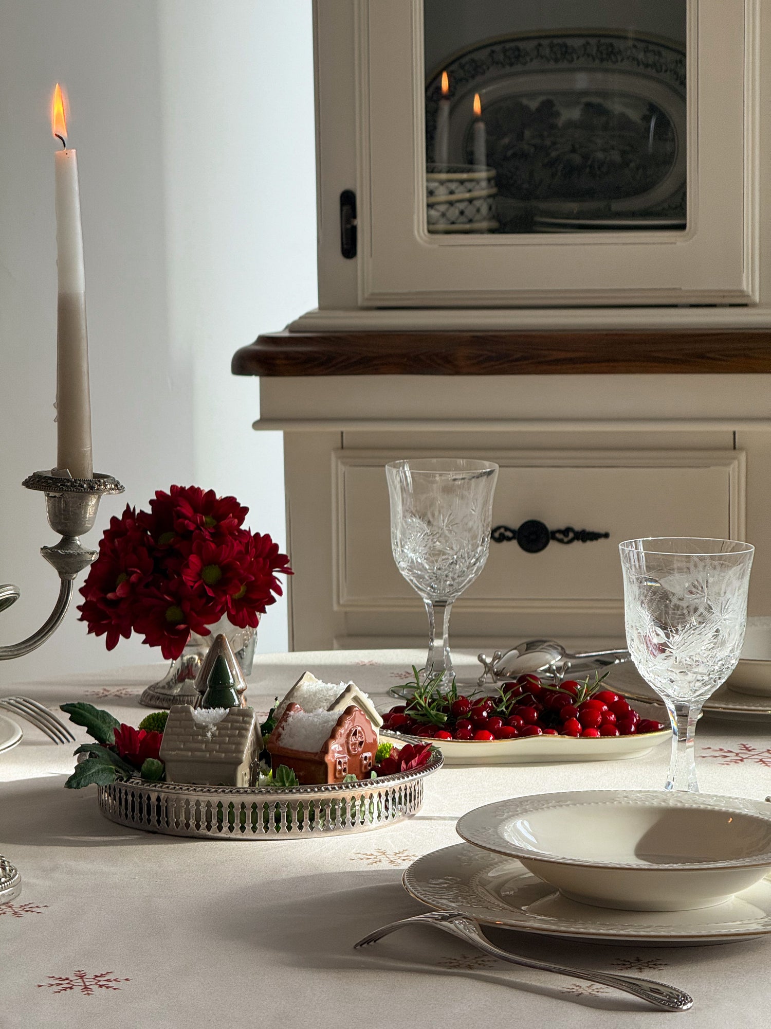 Winter Reverie Collection