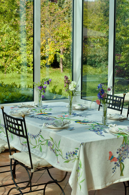 Wisteria Haven