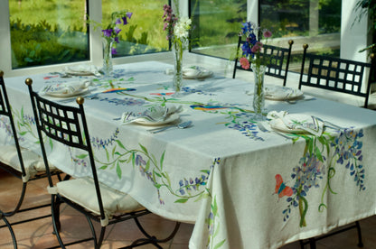 Wisteria Haven