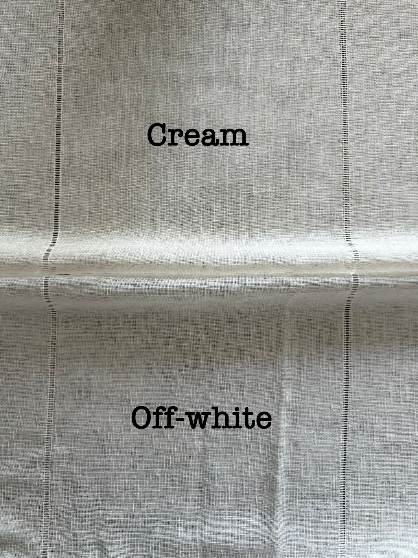 Linen Ajure