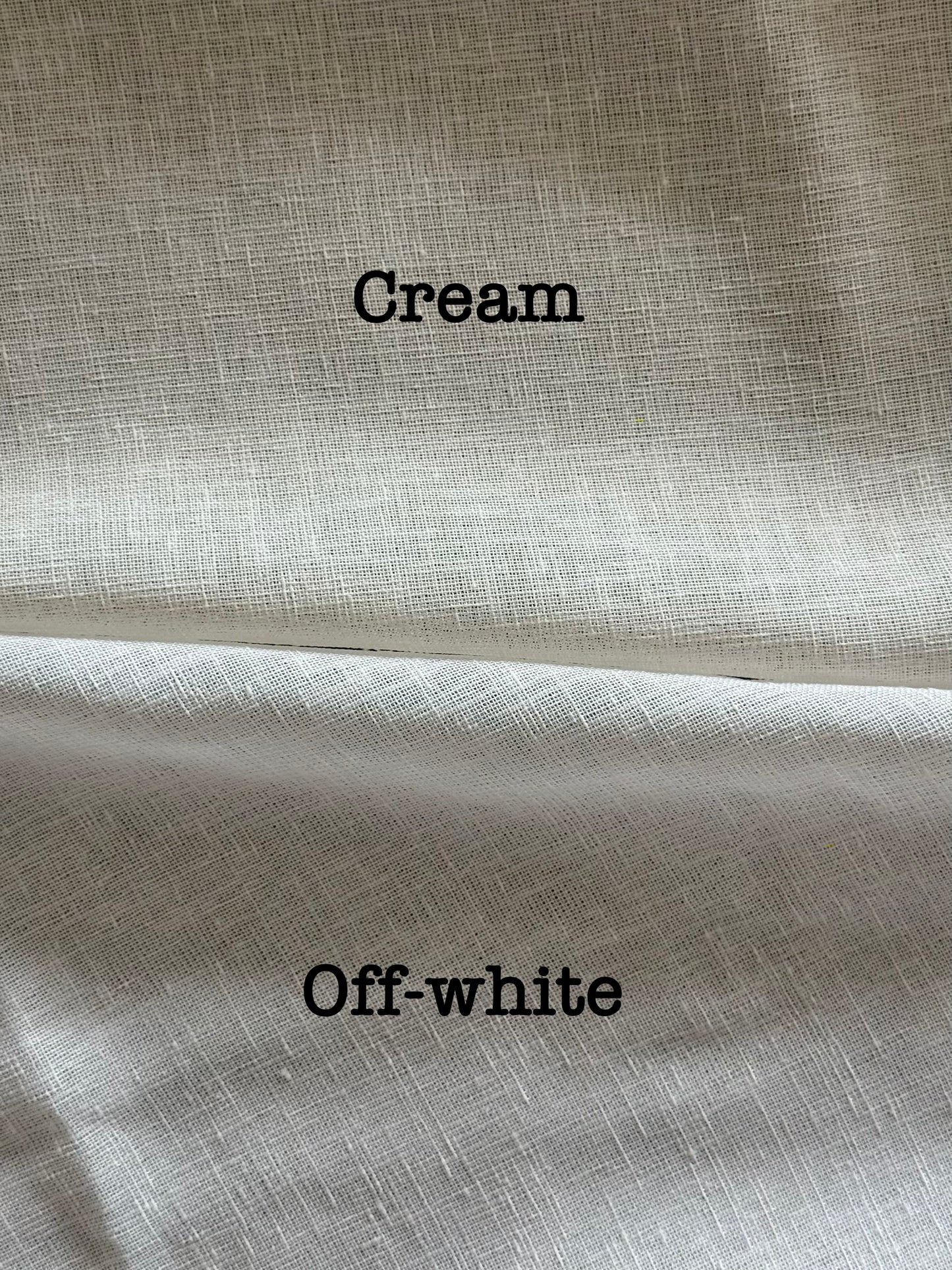 Linen