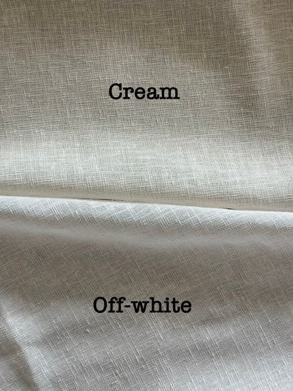 Linen