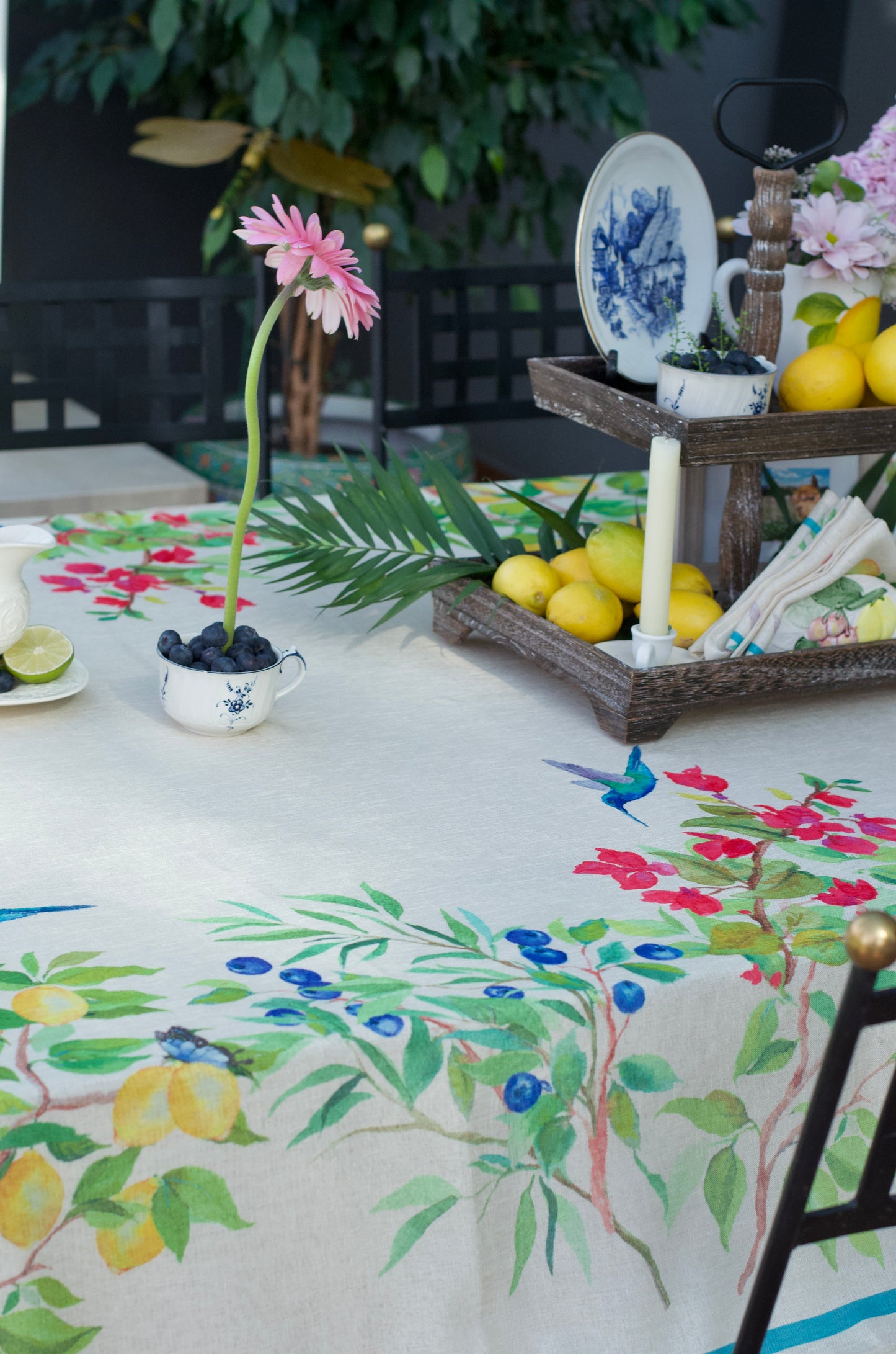 Lemon Riviera