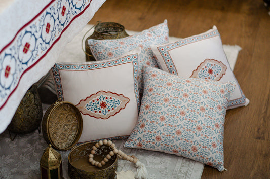 Layal Cushion Cover