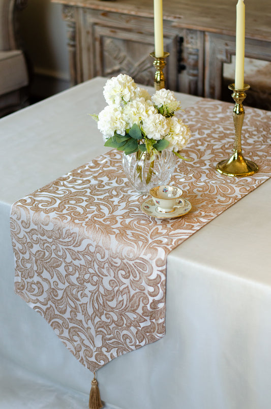 Baroque Elegance