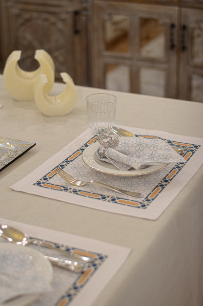 Andalus Placemat set