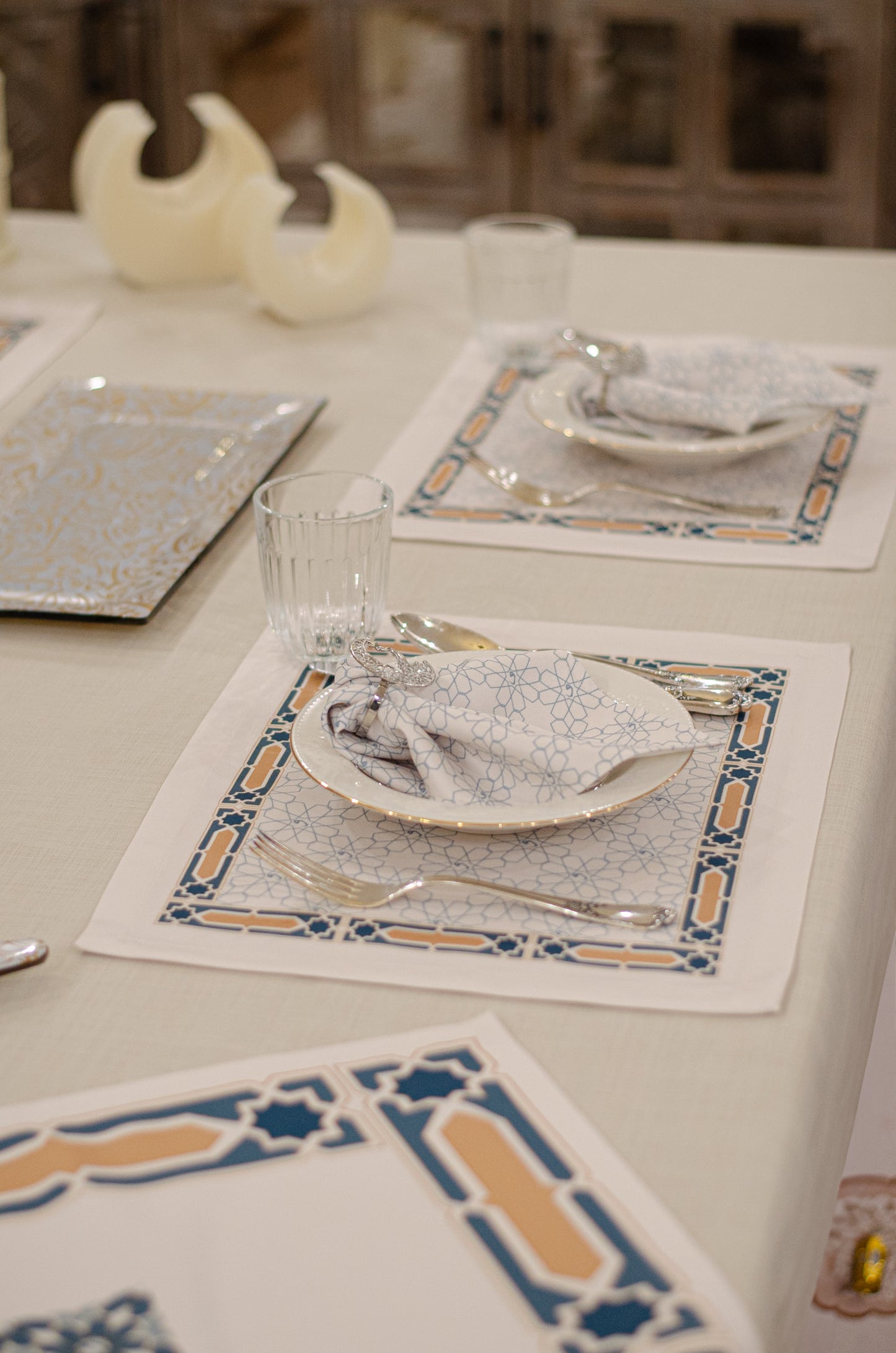Andalus Placemat set