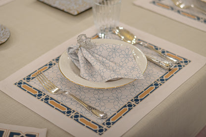 Andalus Placemat set