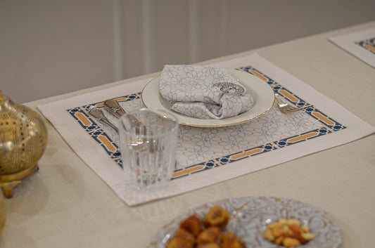 Andalus Placemat set