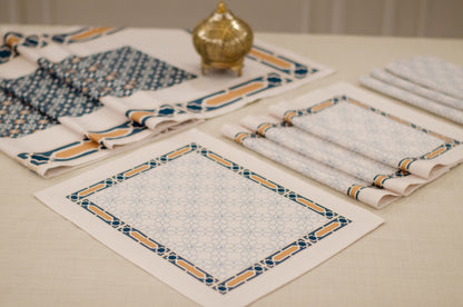 Andalus Placemat set