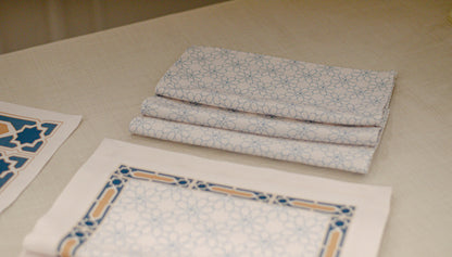 Andalus Placemat set
