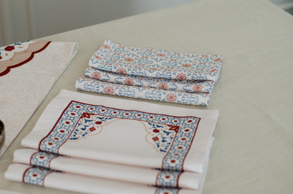 Zahra Placemat set