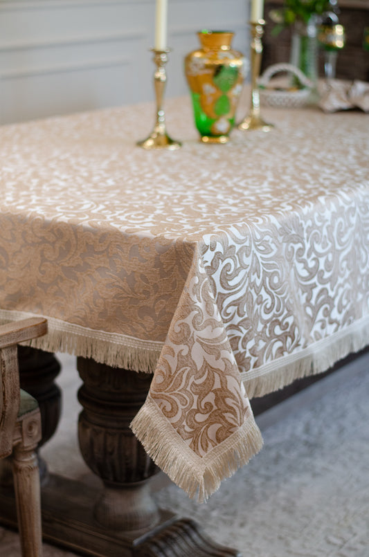 Baroque Elegance