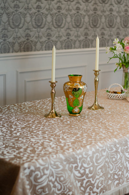 Baroque Elegance