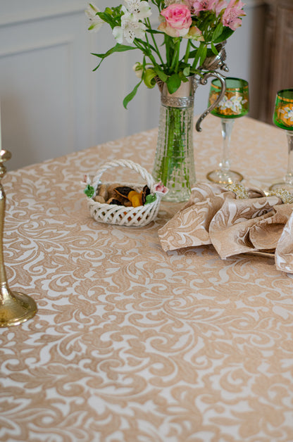 Baroque Elegance