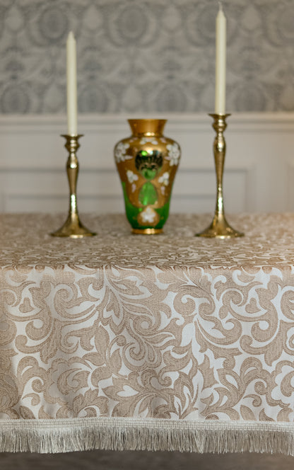 Baroque Elegance
