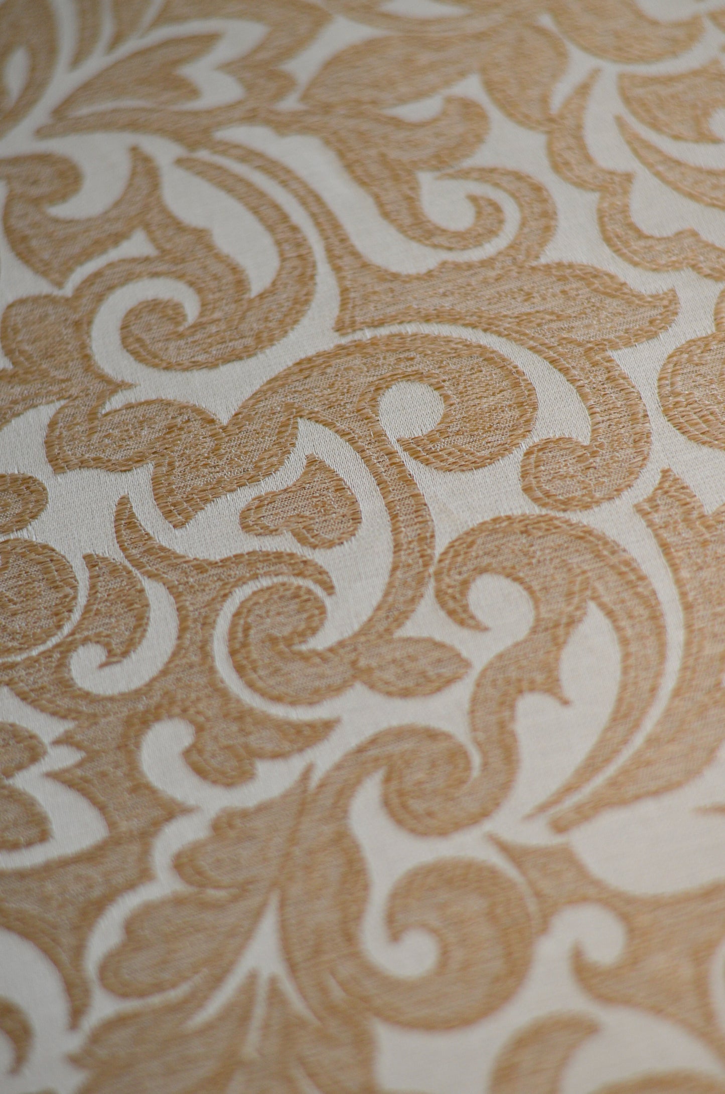 Baroque Elegance