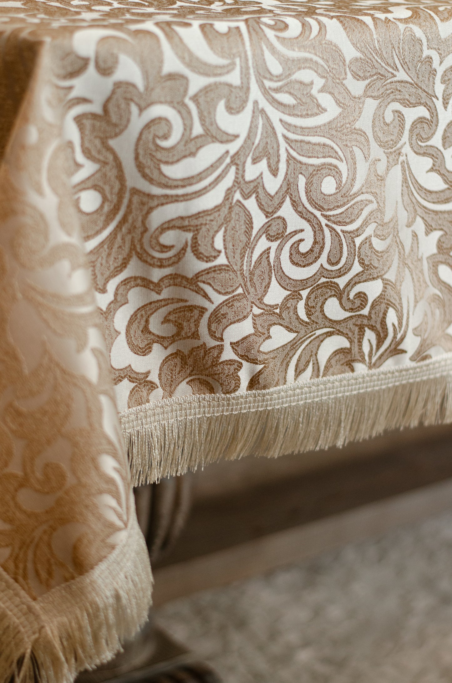 Baroque Elegance