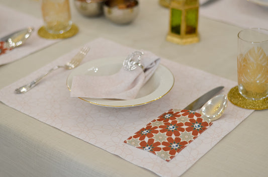 Najm Placemat set