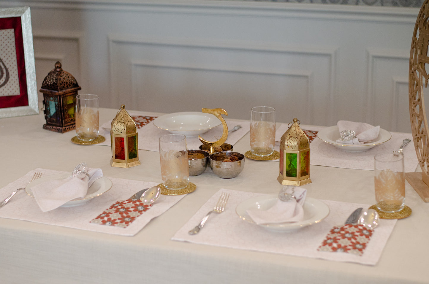Najm Placemat set