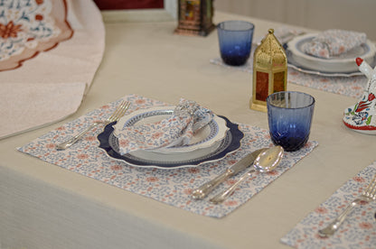 Layal Placemat set