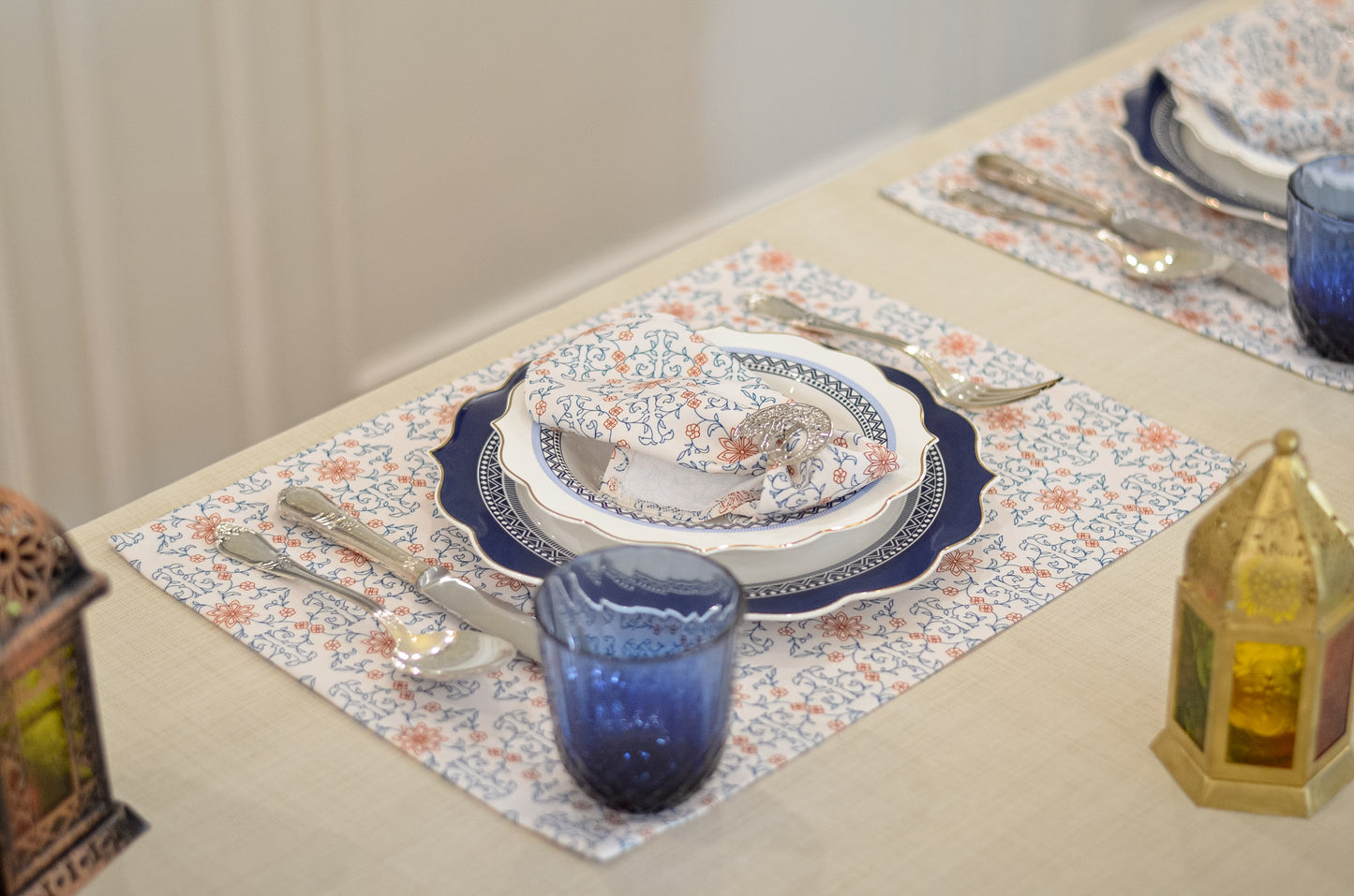 Layal Placemat set