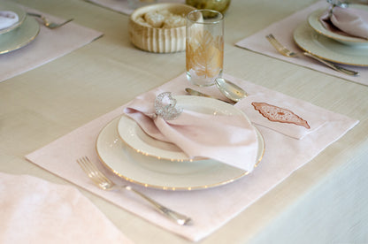 Layal Placemat set