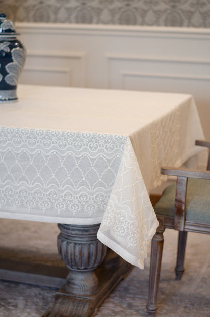 Regal Lace