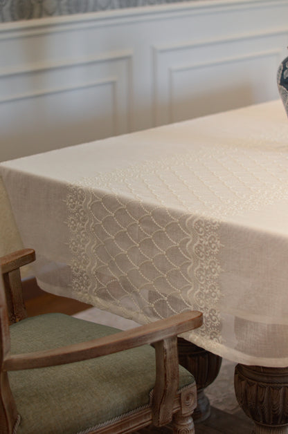 Regal Lace